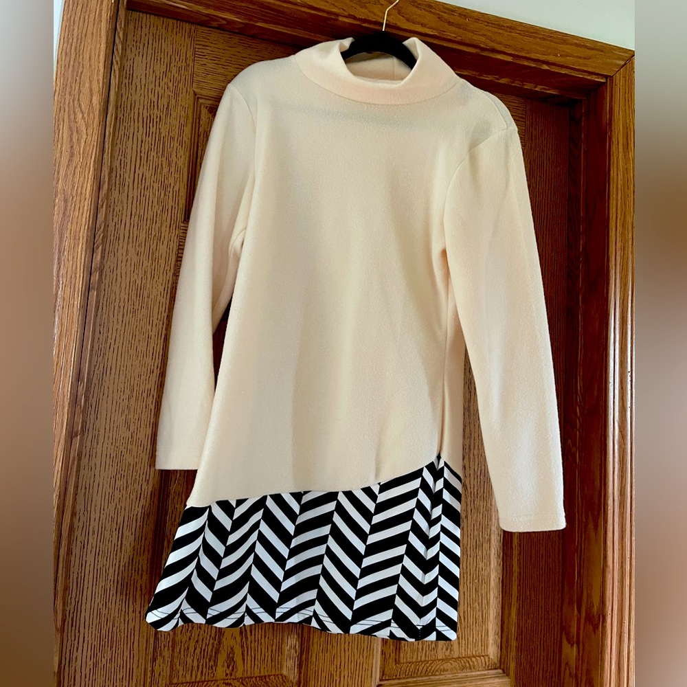 very soft dress